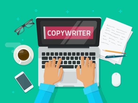 I will do freelance copywriting for you