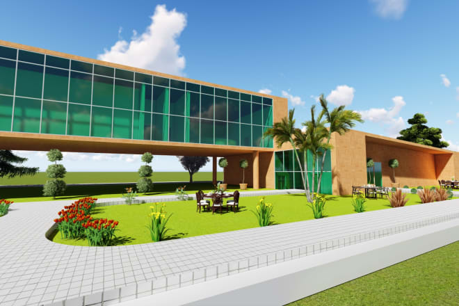 I will do house plans in autocad and sketchup