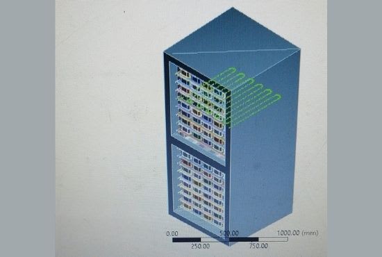 I will do hvac calculations and create design