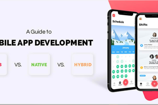 I will do mobile app development,mobile app development