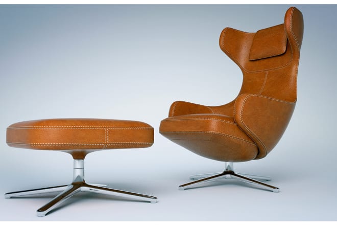 I will do photorealistic 3d renderings for objects and products