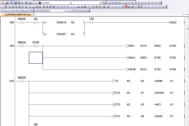I will do plc programming and hmi designing