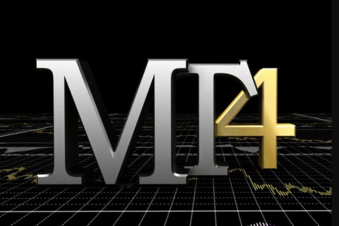 I will do profitable forex ea robot mt4 mt5 hedging