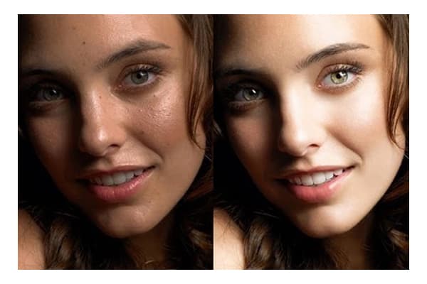 I will do retouch photo, model,fashion image, skin retouch enhance