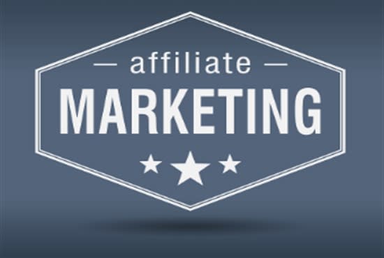 I will do sales affiliate referral link promotion,link sharing promotion