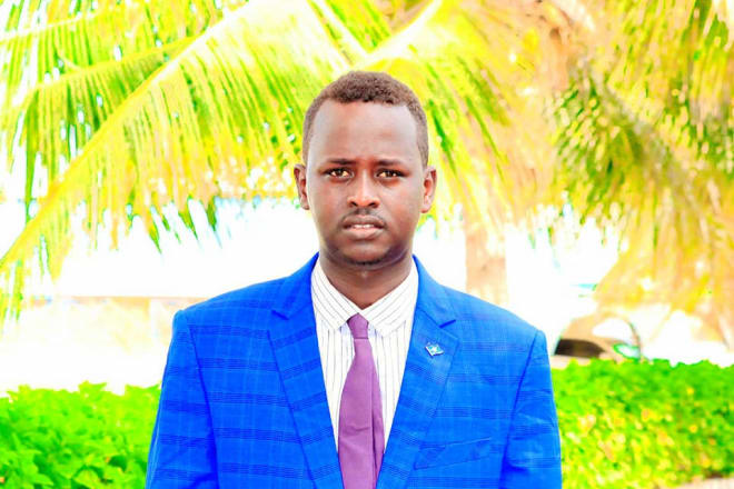 I will do translation language english to somali