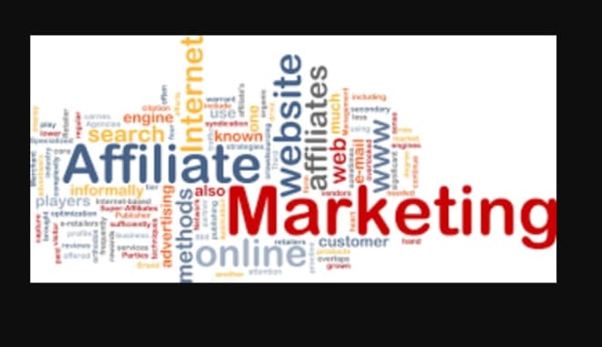 I will do viral affiliate marketing link promotion