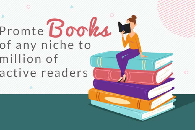 I will do viral kindle book promotion and ebook marketing