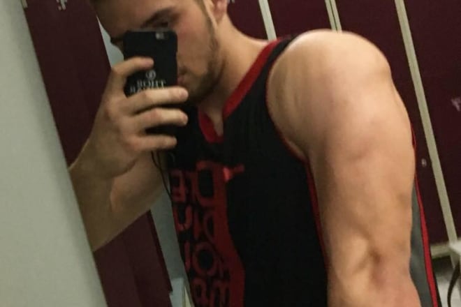 I will do workout plan for you also nutrition or diet for low price