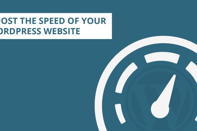 I will do wp speed optimization with gt metrix