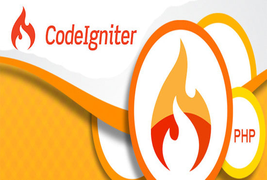 I will do your all codeigniter projects