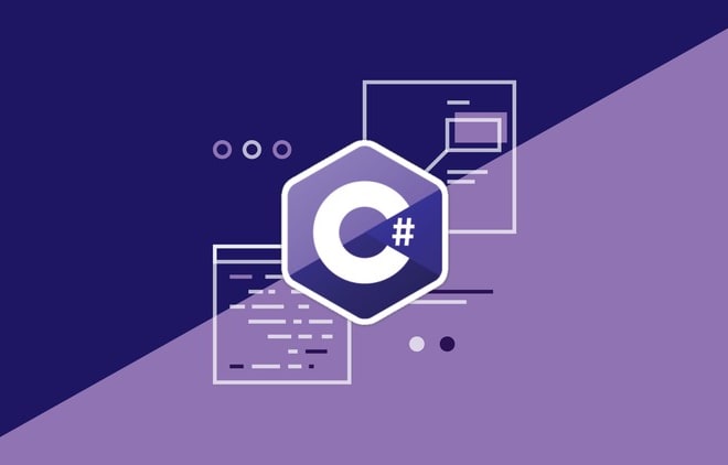 I will do your c sharp and visual basic projects