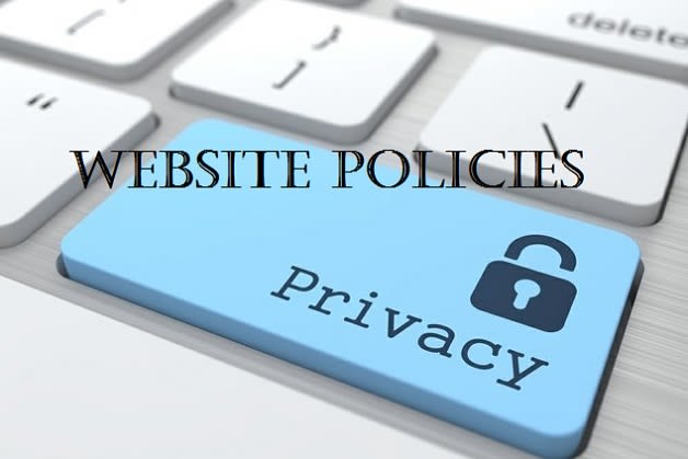 I will draft for your website privacy policy, terms and conditions