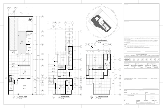 I will draft real estate floor plans, office, site and house plans