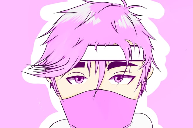 I will draw anything you want me to draw