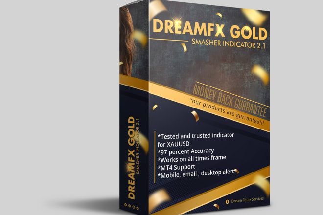 I will dream fx gold indicator mt4