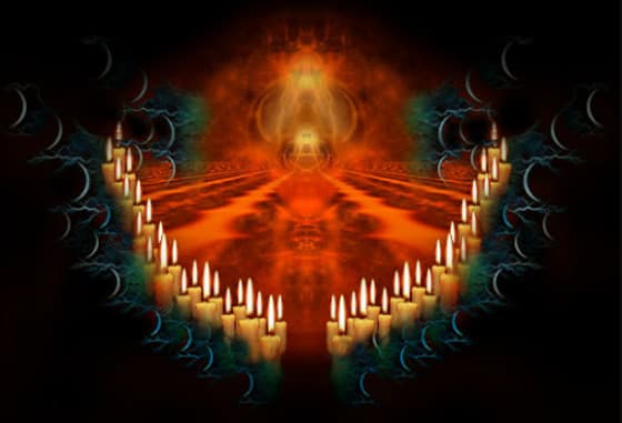 I will fast love spell to make someone obsess over you
