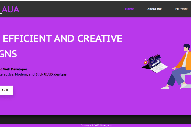 I will fix bugs in your website and make mobile friendly