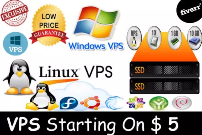 I will fix linux,cpanel,mysql, email,wamp,dns,php,vpn,ftp any issue