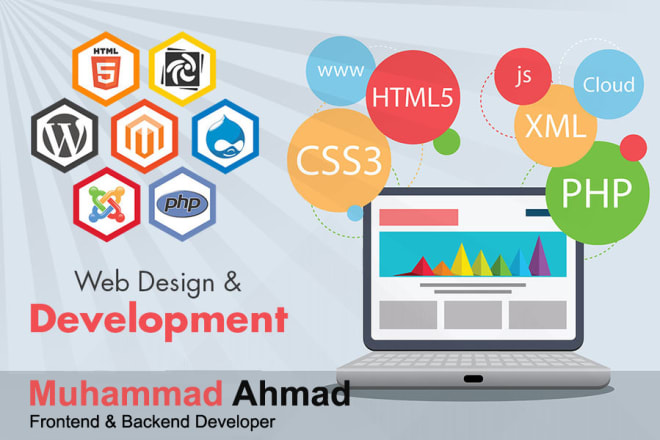 I will fix responsive issues in your website