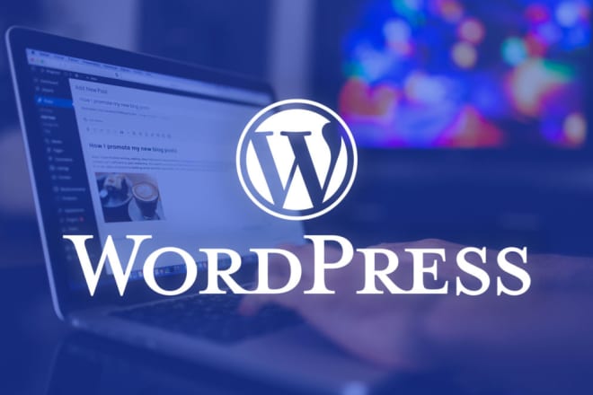 I will fix wordpress errors, issues and bugs