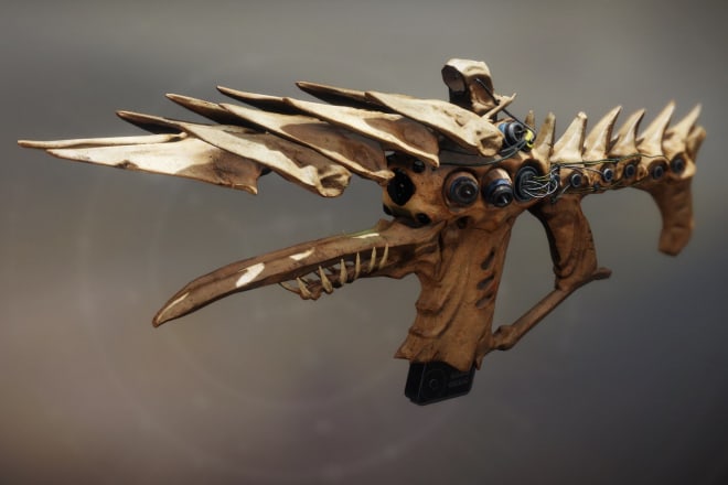 I will get you one thousand voices on destiny 2