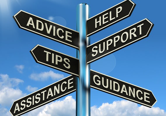 I will give you expert advice on website or internet presence setup