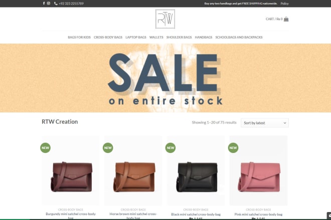 I will give you the best at what you needed in your cms website