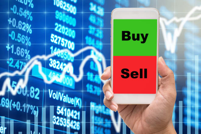 I will give you the best forex trading system you have ever seen