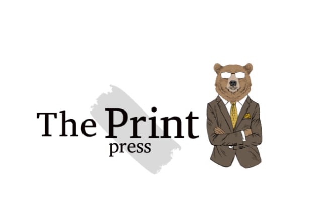 I will graphic designer, logo maker, and photos editor