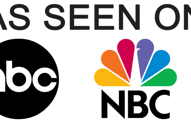 I will help you get as seen on abc nbc fox cbs press releases