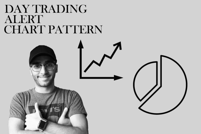 I will help you learn chart pattern and day trading