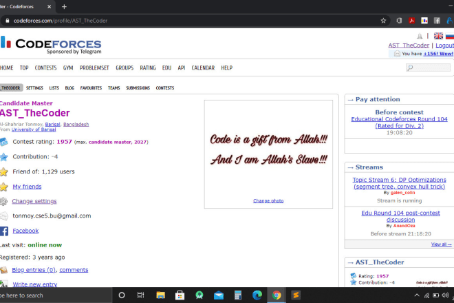 I will help you to solve your programming problems