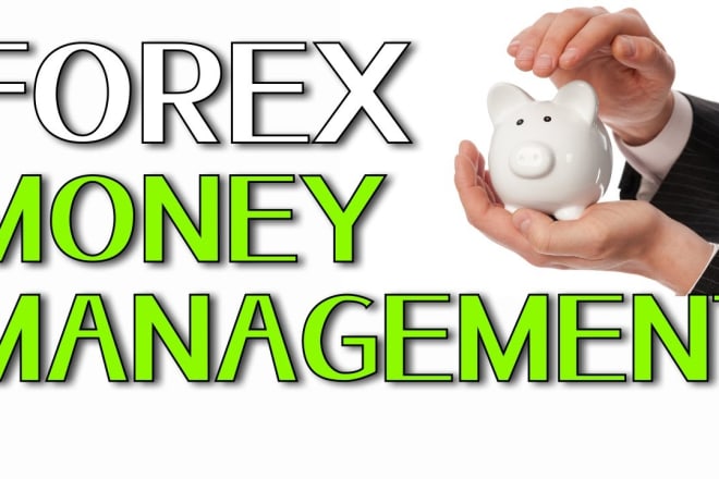 I will help you with forex account management service