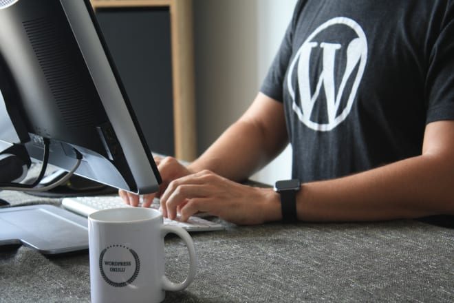 I will host your wordpress website