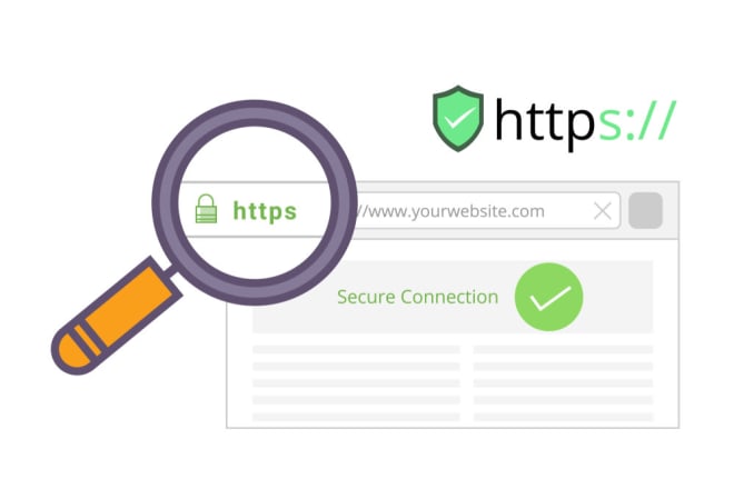 I will install SSL certificate or https on wordpress, fix SSL errors, SSL on wordpress