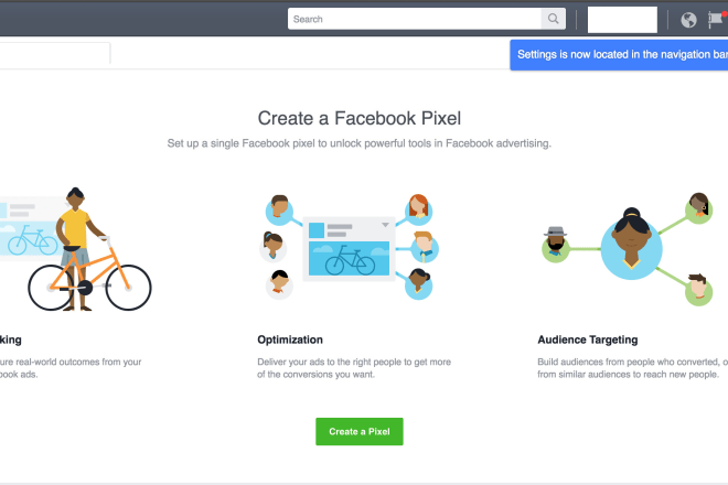 I will integrate facebook pixel on your website or online store