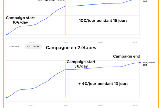 I will je mets en place votre publicité facebook optimisée