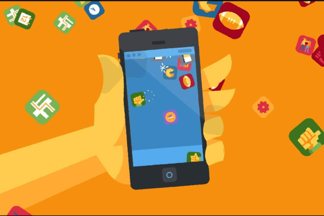 I will l do mobile app marketing and app promotion