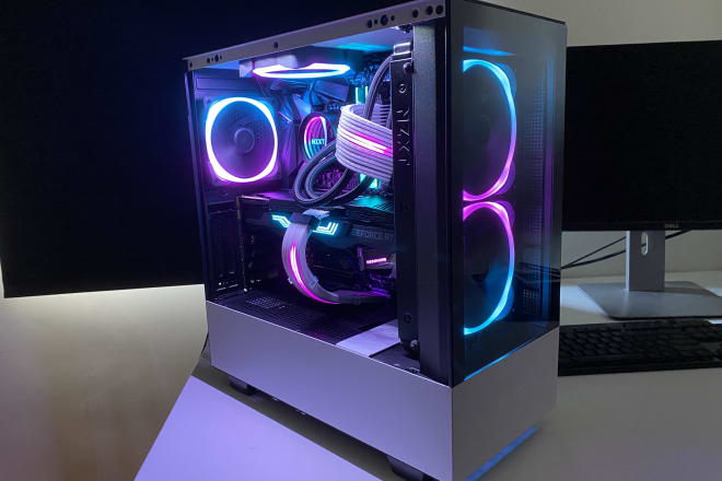 I will make a pc part list just for you