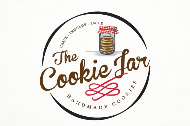 I will make awesome bakery logo