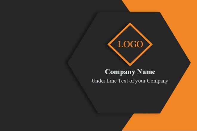 I will make cards for your business