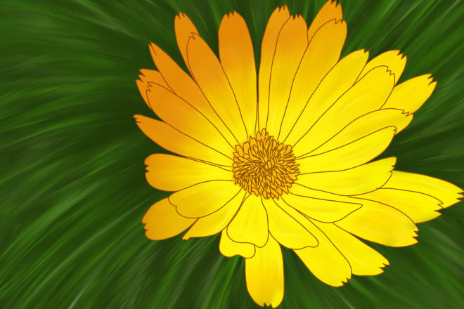 I will make custom wallpaper for desktop and smart phone