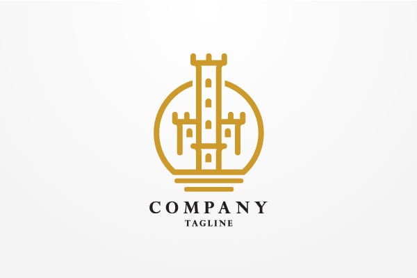 I will make logo for your brand