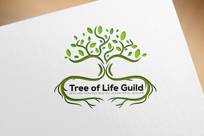 I will make mind blowing logo