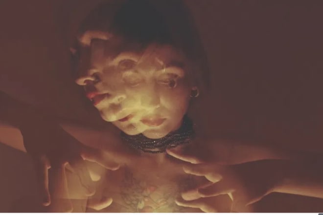 I will make you to see luck by casting black magic spell