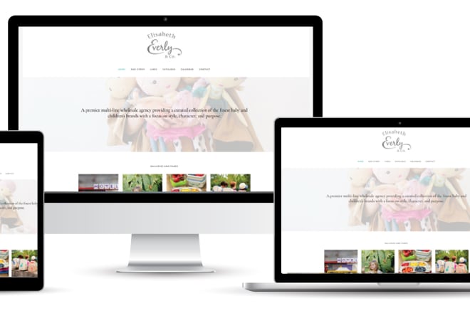 I will make your wix website responsive and mobile friendly