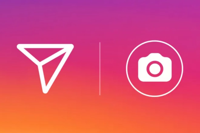 I will mass dm on instagram