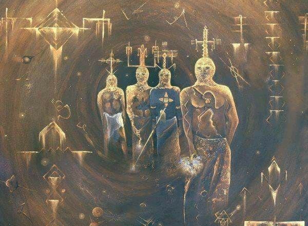 I will open your third eye