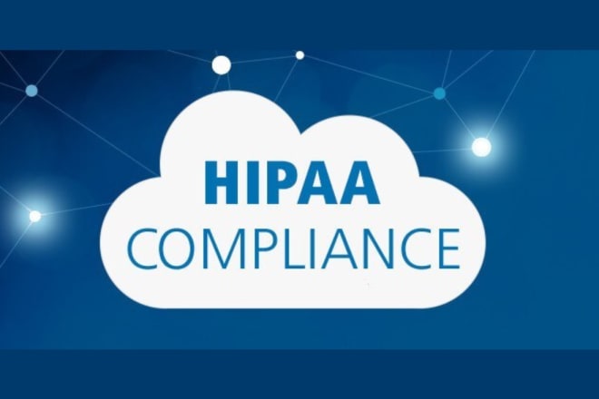 I will perform hipaa audit of your company